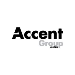 Company logo Accent Group Limited