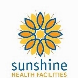Company logo Sunshine Health Facilities