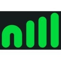 Logotipo de la empresa Netwey