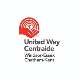 Company logo United Way
