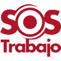 Logotipo de la empresa SOS Trabajo