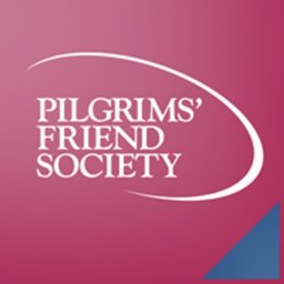 Company logo Pilgrims' Friend Society