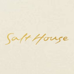 Company logo Salt House