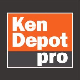 企業ロゴ 株式会社建デポ
