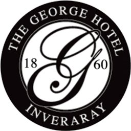 Company logo George Hotel