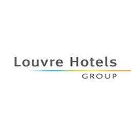 Logo de l'entreprise Louvre Hotels Group