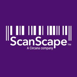 Company logo ScanScape