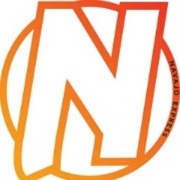 Company logo Navajo Express