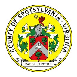 Company logo Spotsylvania County, VA