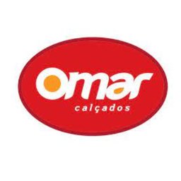 Company logo OMAR CALÇADOS