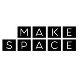 Company logo Make Space