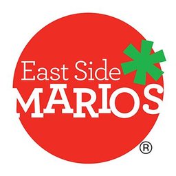 Company logo East Side Mario's