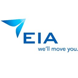 Company logo Edmonton International Airport