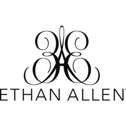 Company logo Ethan Allen