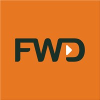 Company logo FWD Insurance