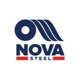 Company logo NOVA STEEL INC.