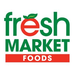 Company logo Fresh Market Foods