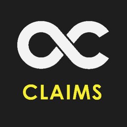 Company logo Oakleafe Claims