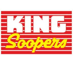 Company logo King Soopers