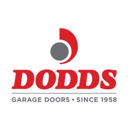 Company logo Dodds Garage Door Systems