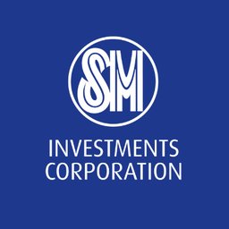 Company logo SM Investments Corporation