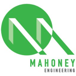 Company logo Mahoney Engineering