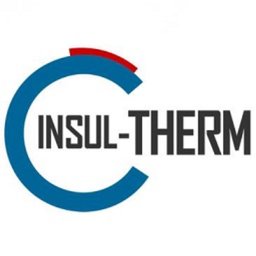 Logotipo de la empresa Insul-Therm