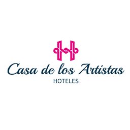 Logotipo de la empresa Hotel Casa de Los Artistas