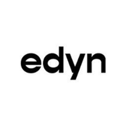 Company logo edyn Group