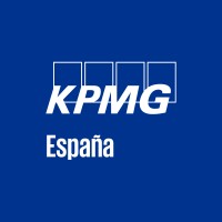 Logotipo de la empresa KPMG España