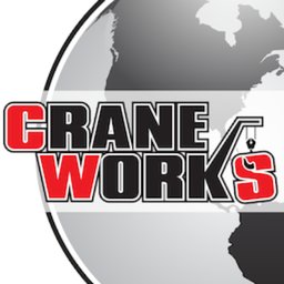 Company logo Craneworks