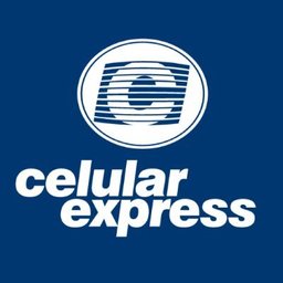 Logotipo de la empresa Celular Expresso