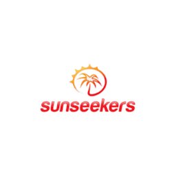 Company logo Sunseekers Sunbeds