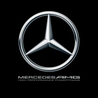 Company logo Mercedes AMG HPP