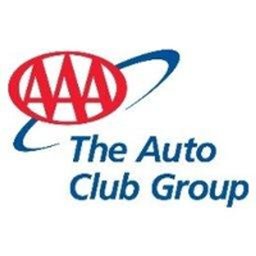 Company logo AAA The Auto Club Group