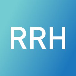 Company logo Rochester Regional Health