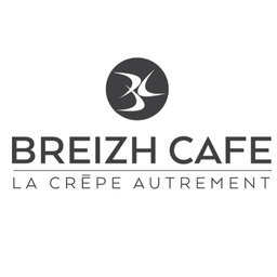 Logo de l'entreprise BREIZH CAFE