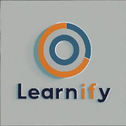 Learnify Solutions Logo
