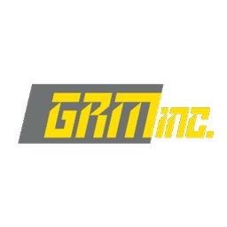 Company logo GRM Inc