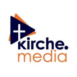 Firmenlogo deine kirche.media GmbH