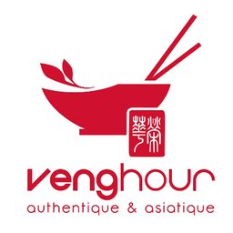 Logo de l'entreprise Veng Hour