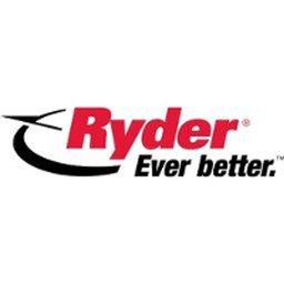 Company logo Ryder System
