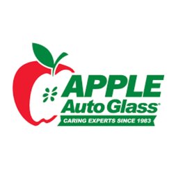Company logo Apple Auto Glass