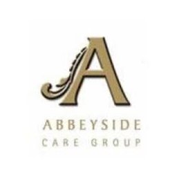 Company logo Abbeyside Care Group