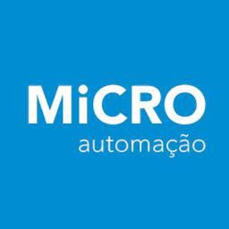 Company logo MICRO AUTOMAÇÃO
