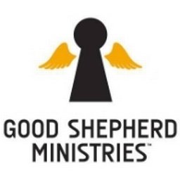 Company logo Good Shepherd Ministries