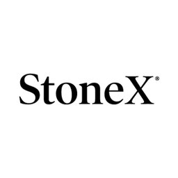 Company logo StoneX Group