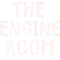 Company logo The Engine Room