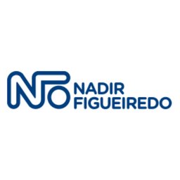 Company logo NADIR FIGUEIREDO