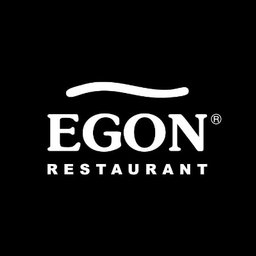 Company logo Egon Restaurant